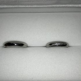 【Ptau(ピトー)】の口コミ 鍛造であることや特殊製法で丈夫だということ。

華美ではないが落ち着い...