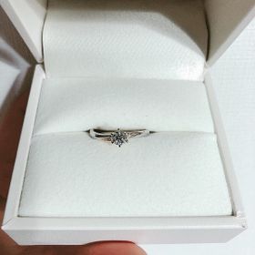 【RosettE(ロゼット)の口コミ】 インターネットで事前に調べていたという事もあり、あとは実際に手にして…