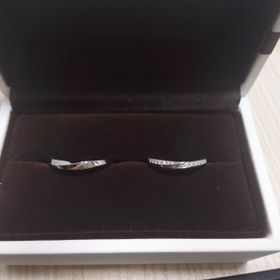 【アイプリモ(I-PRIMO)の口コミ】 デザインがとても豊富で、たくさん試着させていただくことが出来ました。
…