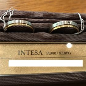 【アネリディギンザ(ANELLI DI GINZA)の口コミ】 シンプルでありながらエレガントさも兼ね備えつつ、かわいらしさとキュー…