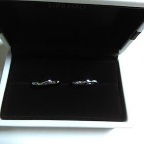 【アイプリモ(I-PRIMO)の口コミ】 結婚指輪を探していて、指輪について全く知識がなかった為、話だけでも聞…