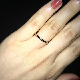 【ラザール ダイヤモンド(LAZARE DIAMOND)の口コミ】 お互いシンプルなもの、
あまり値段が高くないもので考えていました。
婚…