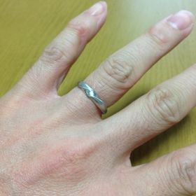 【アンジェリックフォセッテ(Angelique Fossette)の口コミ】 他店の商品に比べて非常にリーズナブルで、2本合わせても高級店の1本分ほ…