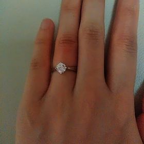 【宝寿堂(ほうじゅどう)の口コミ】 デザインに一目惚れし、決めました。またつけたときにつけ心地もよく満足…