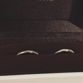 【アイプリモ(I-PRIMO)の口コミ】 シンプルで、長くずっと付けれるデザインを探していたので好みに一番近い…