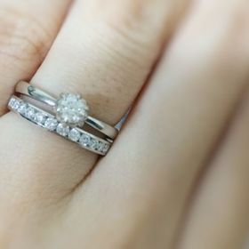 【agete(アガット)の口コミ】 付き合いたて当初にアガットが好きだと言っていたことを彼が覚えてくれて…