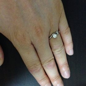 【アイプリモ(I-PRIMO)の口コミ】 こちらの商品は星座をモチーフに作られていて、とてもロマンチックだと感…