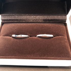 【アイプリモ(I-PRIMO)の口コミ】 私と旦那、2人とも納得できる結婚指輪がいいと思っていました。

結婚指輪…