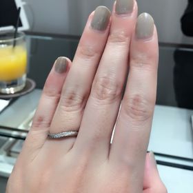 【アイプリモ(I-PRIMO)の口コミ】 初めて指輪を選びに行って、1番に気に入ったものでした。
沢山見せてもら…