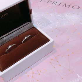 【アイプリモ(I-PRIMO)の口コミ】 いつもは優柔不断なのですが、2つまですぐに絞れて、価格とデザイン、パー…