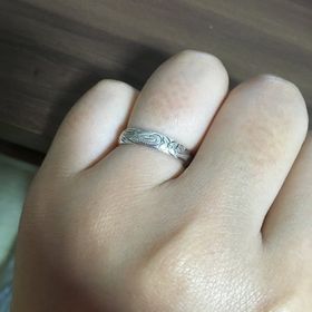 【million-bell(ミリオンベル)】の口コミ 値段。あとはデザイン。
もともと誕生日プレゼントでごっついハワイアンジ...