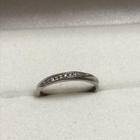 【VERITE(ベリテ)の口コミ】 たまたま目に入ったお店で、対応してくれた店員さんの対応が良かったし、…