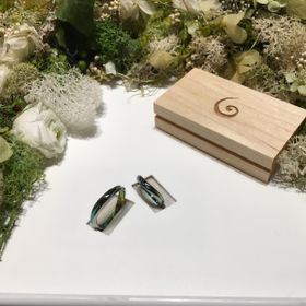 【SORA(ソラ)の口コミ】 最初ぼんやりとこういう形や色の指輪が欲しいなという想いはありましたが…