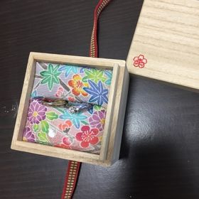【杢目金屋(もくめがねや)の口コミ】 自分たちで希望のデザインをオーダーできるのが、自由で良かった。
また、…