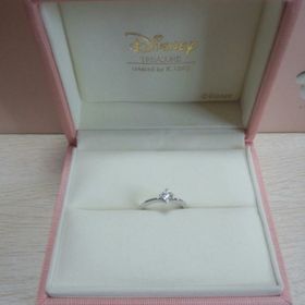 【ケイウノ ブライダル(K.UNO BRIDAL)の口コミ】 フルオーダーメイドでデザイナーさんに私の要望がたっぷりの私好みの指輪…