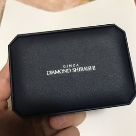 【銀座ダイヤモンドシライシの口コミ】 何といってもほかの店舗で試着した指輪よりもつけ心地が一番良かったです…