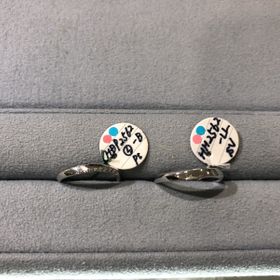【宝寿堂(ほうじゅどう)の口コミ】 特に結婚指輪のブランドにこだわりがなかったので友人の紹介で宝寿堂さん…