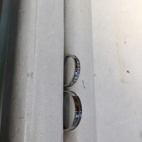 【Ptau(ピトー)の口コミ】 まずはとても硬いことです。硬くて変形しない合金なことがオススメだと思…