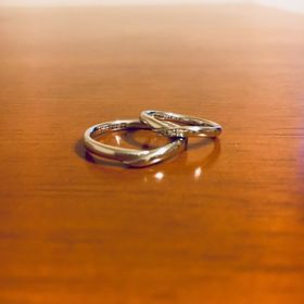 【アイプリモ(I-PRIMO)の口コミ】 一生に一度のものなので、色々見て回り有名ブランドのもう少し高い価格の…