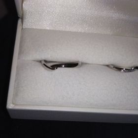 【RosettE(ロゼット)の口コミ】 色々お店を回って店員さんの感じが良かったのでこの店にしました。そして…