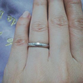 【COLANY(コラニー)の口コミ】 男女のデザインが違って良かったです
私はキラキラしてて丸みがあるもの
…