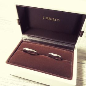 【アイプリモ(I-PRIMO)の口コミ】 指輪単体で見るとかわいいけど
普段指輪を着けていない私が着けてみると
…