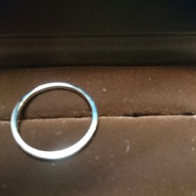 【アイプリモ(I-PRIMO)の口コミ】 シンプルで安いものを選んだ。
妻の指輪に金額をかけたかったので、男性用…