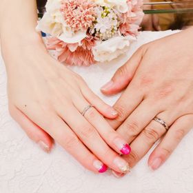 【ラザール ダイヤモンド(LAZARE DIAMOND)の口コミ】 マイスターの指輪とラザールダイヤモンドのベッドフォードで最後迷いまし…