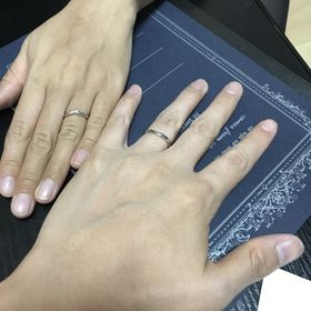 【アイプリモ(I-PRIMO)の口コミ】 ワールドウェディングさんからの紹介で来店しました。
初めての来店から購…