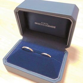 【銀座ダイヤモンドシライシの口コミ】 つけ心地がとてもよかったです。
長く使うものなのでなじみそうなものをみ…