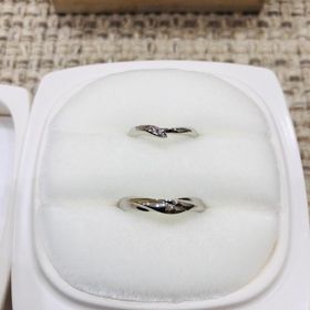 【俄(にわか)の口コミ】 ・ピンクダイヤモンドがとっても可愛いです。希少価値が高いのも魅力的で…