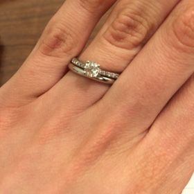 【【閉業】フラー・ジャコー(FURRER-JACOT)の口コミ】 ずっとつけていても気にならない、
まるでつけていないようなつけ心地が決…