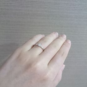 【アイプリモ(I-PRIMO)の口コミ】 実際に伺ったお店はアイプリモさんのみのため、検討ブランド数は1件とさせ…