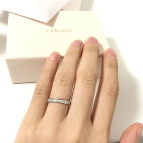 【アイプリモ(I-PRIMO)の口コミ】 ルナーとこれを悩んでましたが、ルナーがデザイン性がすごく良くて一目惚…