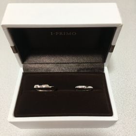 【アイプリモ(I-PRIMO)の口コミ】 デザインに一目惚れでした。デザインの同じ軌道で生きていく、という意味…