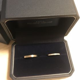 【銀座ダイヤモンドシライシの口コミ】 店員さんの対応が良かったこと。また、憧れのキラキラダイヤモンドがつい…