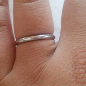 【ケイウノ ブライダル(K.UNO BRIDAL)の口コミ】 マリッジリング専門店や他のリングショップを見てきましたが、どの店より…