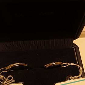 【銀座ダイヤモンドシライシの口コミ】 普段全くアクセサリーを着けないのですが、結婚指輪はずっと着けていたい…