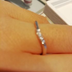 【アイプリモ(I-PRIMO)の口コミ】 二日間で4件回って購入しましたがまずブライダル関係のショップのみを絞り…