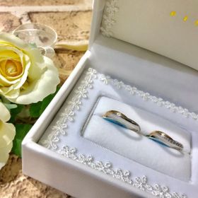 【宝寿堂(ほうじゅどう)の口コミ】 ゼクシィを見て何軒か目星を決めていたが、一番最初に訪れた宝寿堂で即決…