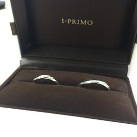 【アイプリモ(I-PRIMO)の口コミ】 シンプルかつ着け心地を重要視していました。何個か試着されていただき、2…