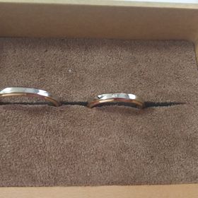 【Cadensia bridal(カデンシアブライダル)】の口コミ 購入前のイメージとして、シンプルな物で探していました。数件ショップを回...