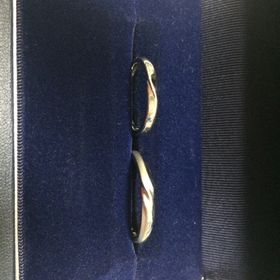 【銀座ダイヤモンドシライシの口コミ】 ブランドに込められた言葉が自分たちの気持ちと一致しました！永遠をモチ…