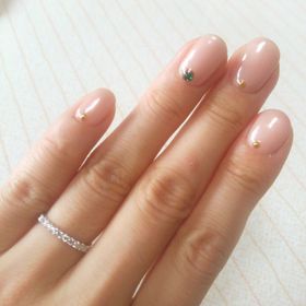 【STAR JEWELRY(スタージュエリー)の口コミ】 一見華奢なエタニティなのに丈夫で２４時間装着可。温泉でも大丈夫。長期…