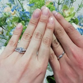 【宝寿堂(ほうじゅどう)の口コミ】 普段使いもできるものがよいというパートナーの考えがあったのですが、そ…