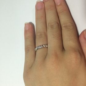 【グッチ(GUCCI)の口コミ】 値段も手ごろで手に合わせた感じも見た目も違和感がなく心地よかったので…