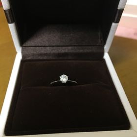 【アイプリモ(I-PRIMO)の口コミ】 プロポーズをしようと考えてから、1ヶ月前に実際に店舗をまわり始めました…