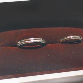 【アイプリモ(I-PRIMO)の口コミ】 シンプルなデザインでダイヤが付いてないものを希望していました。
プレー…