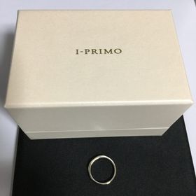 【アイプリモ(I-PRIMO)の口コミ】 前提として、エンゲージリングがアイプリモだったため、同業者にすること…