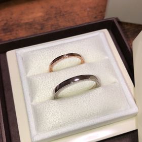 【LUCIE(ルシエ)の口コミ】 アンティークっぽいデザインが元々好きだった事もあり、ルシエのデザイン…